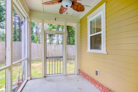 A home in Mount Pleasant