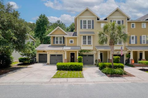 A home in Mount Pleasant