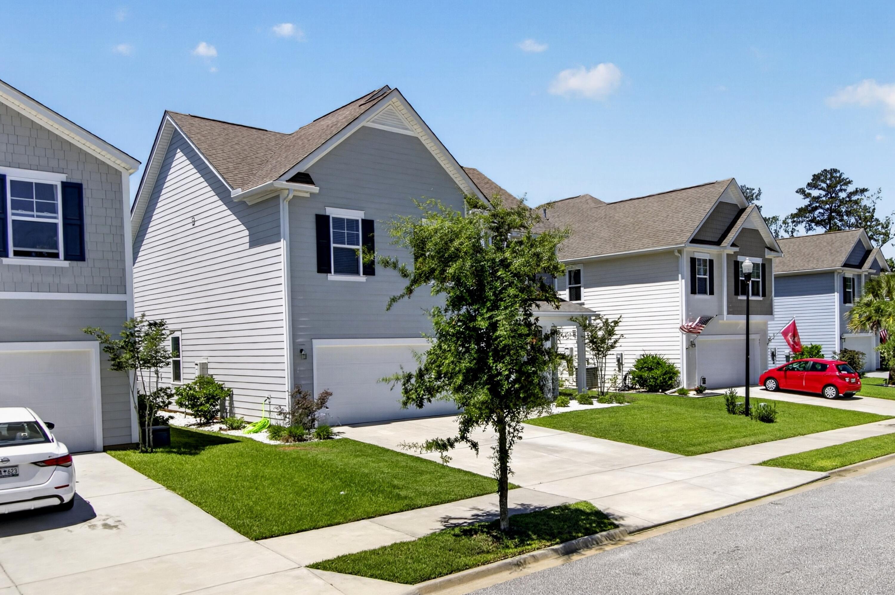 437 Ribbon Road