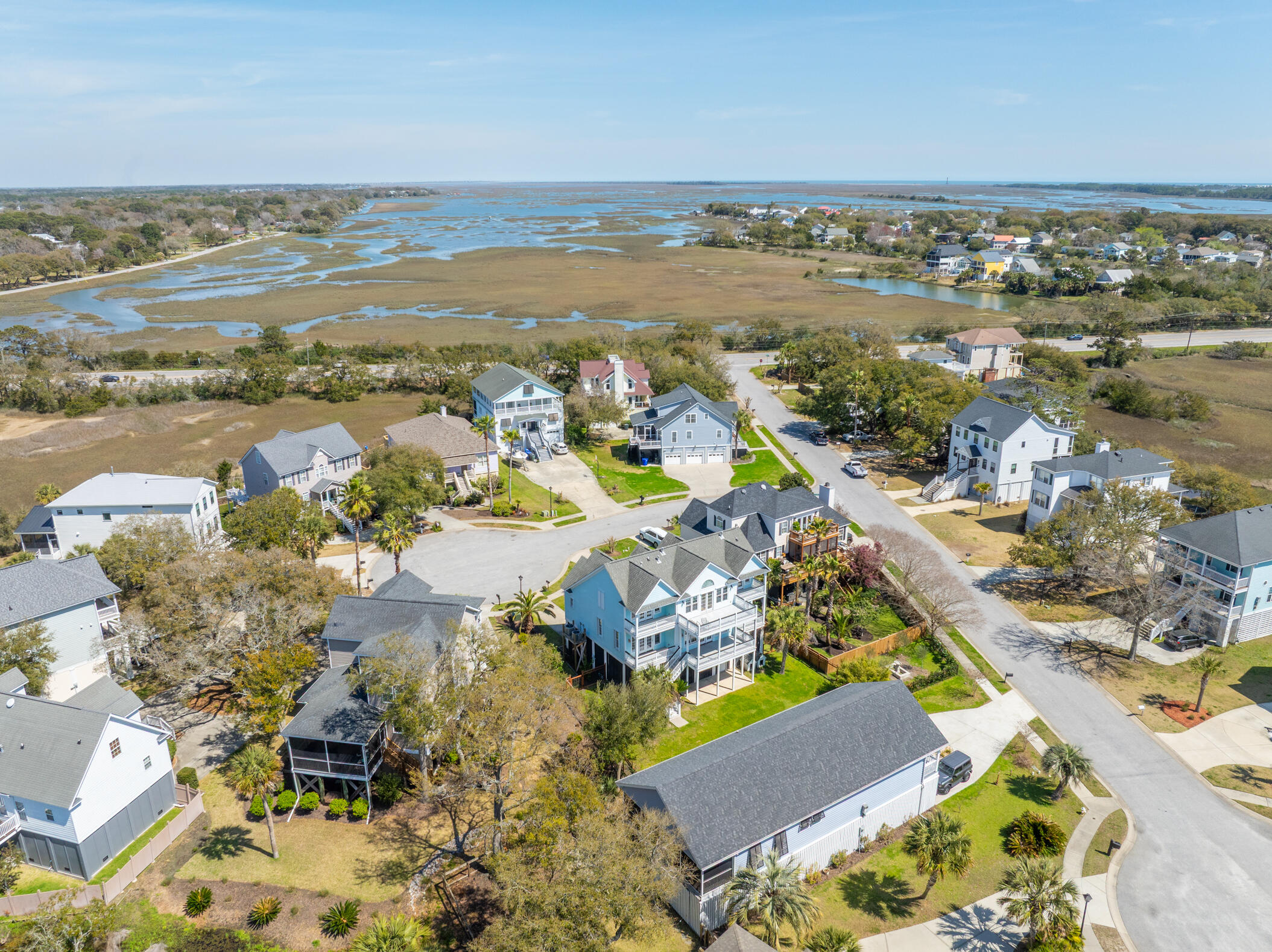 2107 Club View Court