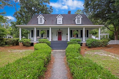 120 Sasportas Lane Summerville SC 29483