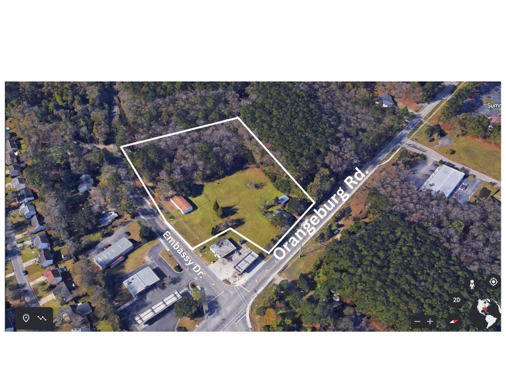 Photo of 639 Orangeburg Road, Summerville, SC 29483 (MLS # 25005524)