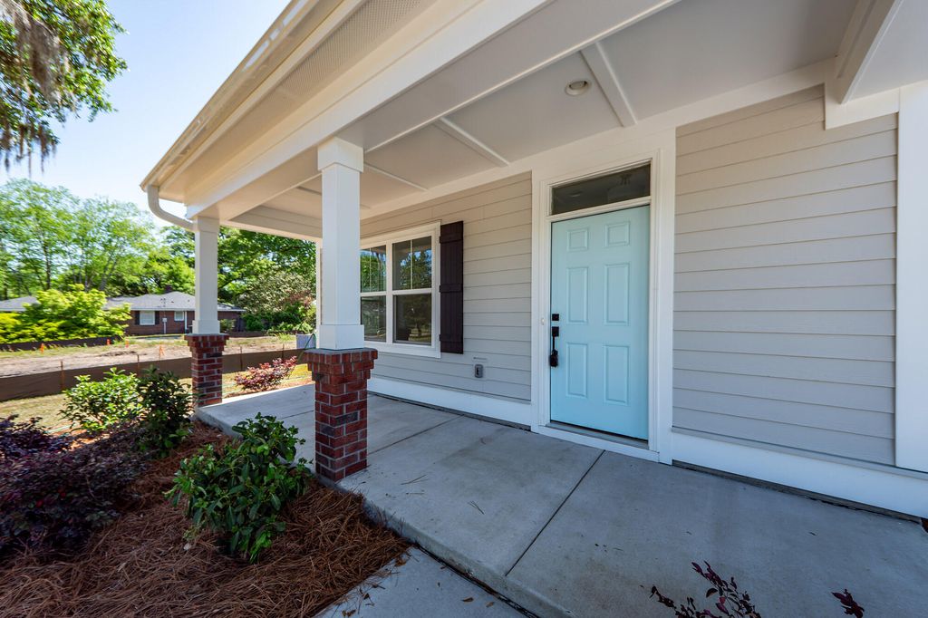 Photo of 1413 Iroquois Street, North Charleston, SC 29405 (MLS # 26010228)