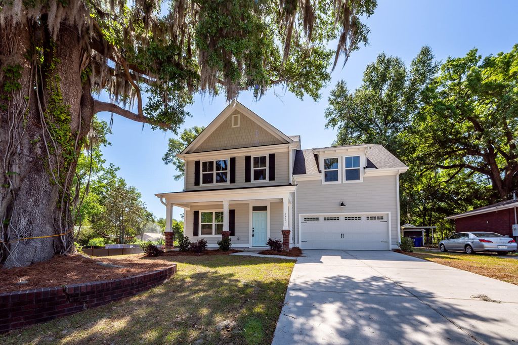 Photo of 1413 Iroquois Street, North Charleston, SC 29405 (MLS # 26010228)