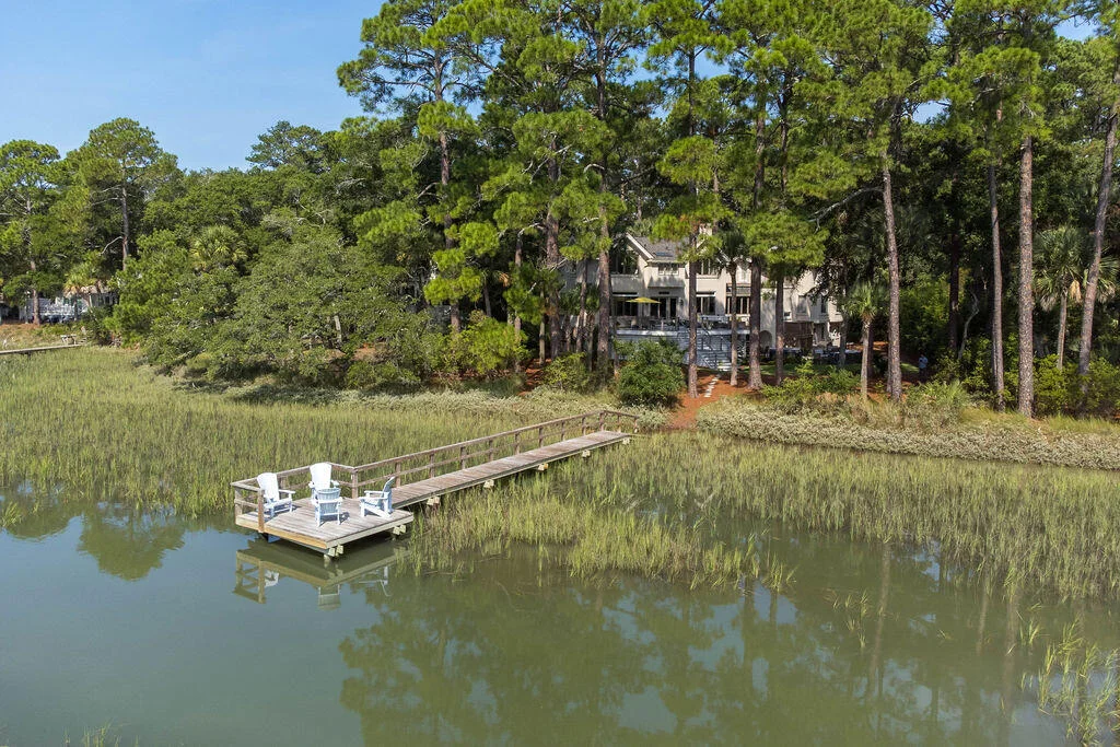 2926 Seabrook Island Road, Seabrook Island, SC, 29455