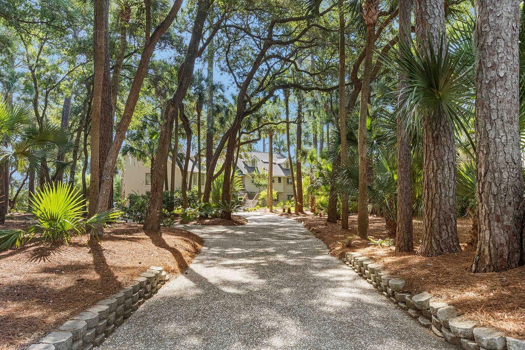 2926 Seabrook Island Road