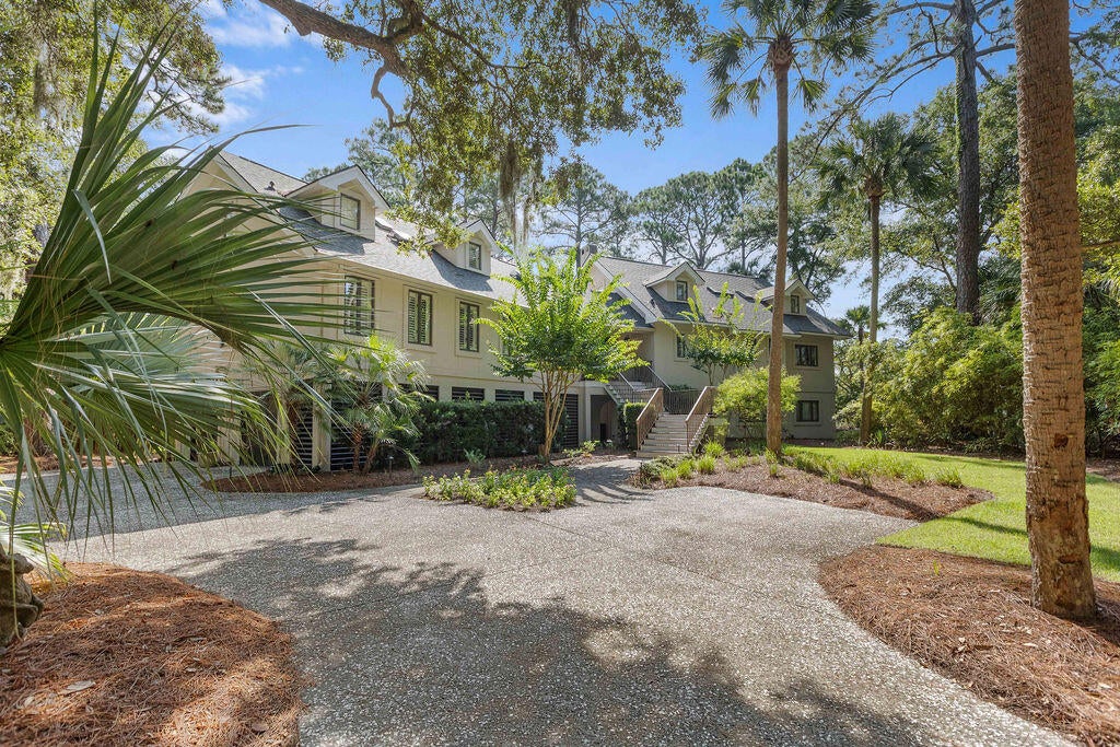 2926 Seabrook Island Road