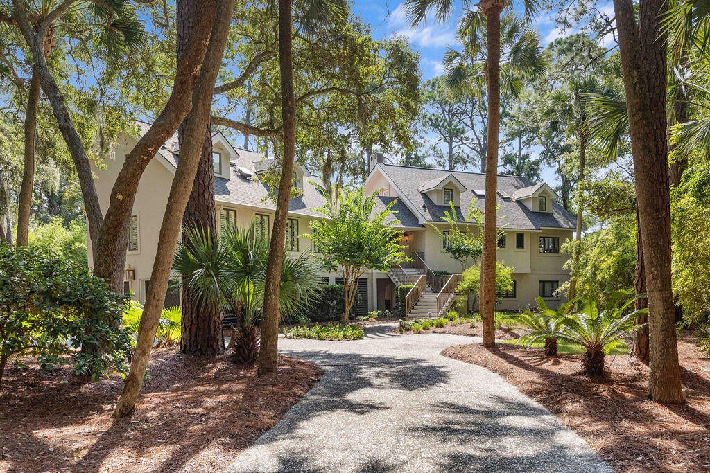 2926 Seabrook Island Road