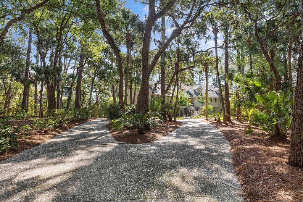 2926 Seabrook Island Road