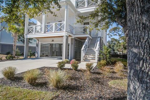 A home in Mount Pleasant