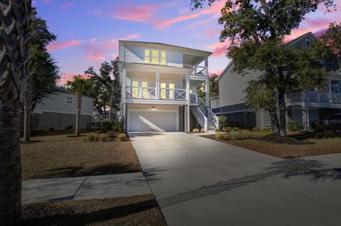 A home in Mount Pleasant