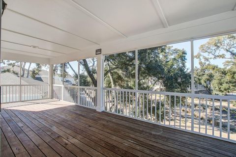 A home in Mount Pleasant