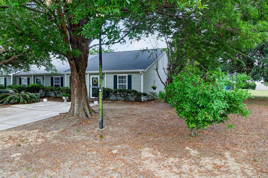 Photo of 1407 Amanda Park Lane, Charleston, SC 29412 (MLS # 26015600)
