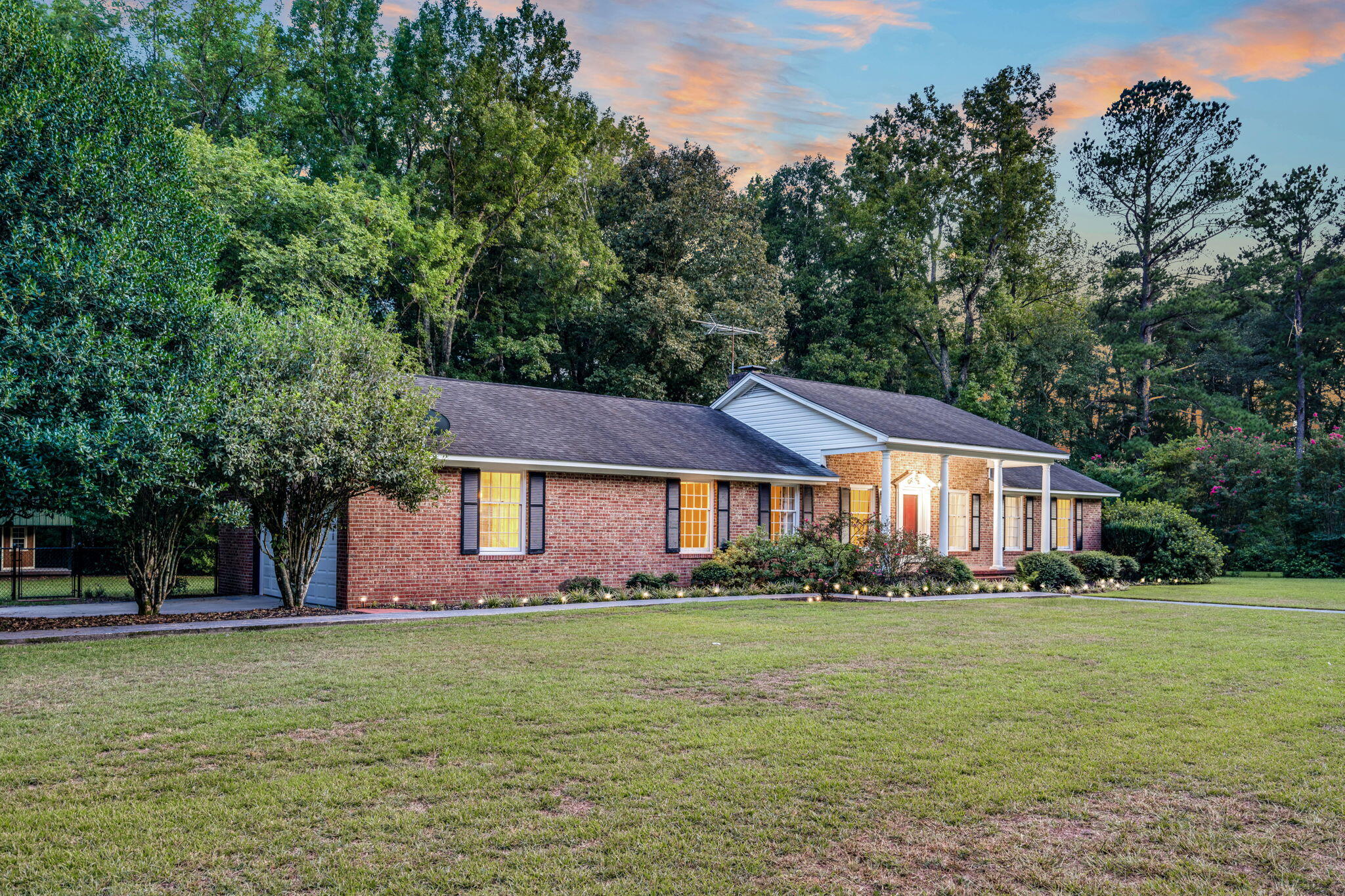 598 Maple Branch Road