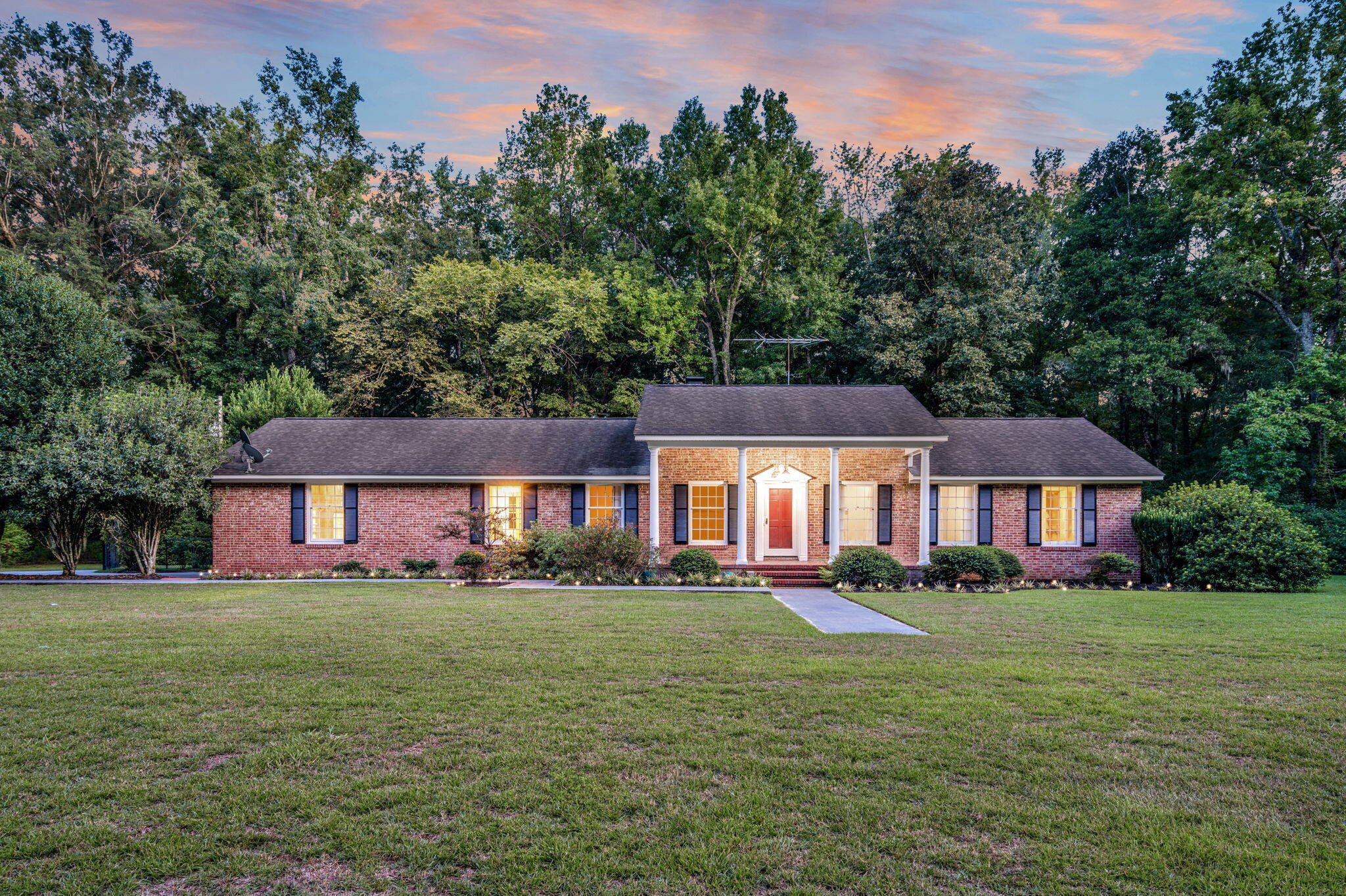 598 Maple Branch Road