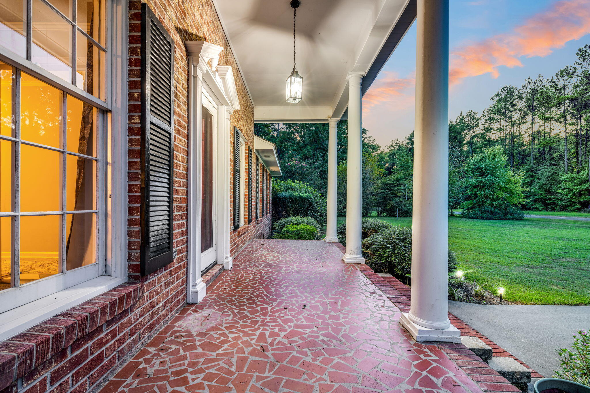 598 Maple Branch Road