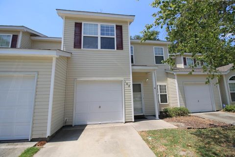 102 Chestnut Oaks Court Ladson SC 29456