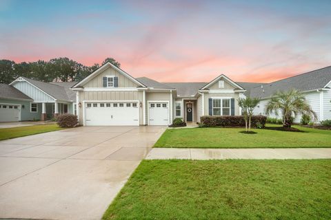 331 Fish Creek Court Summerville SC 29486