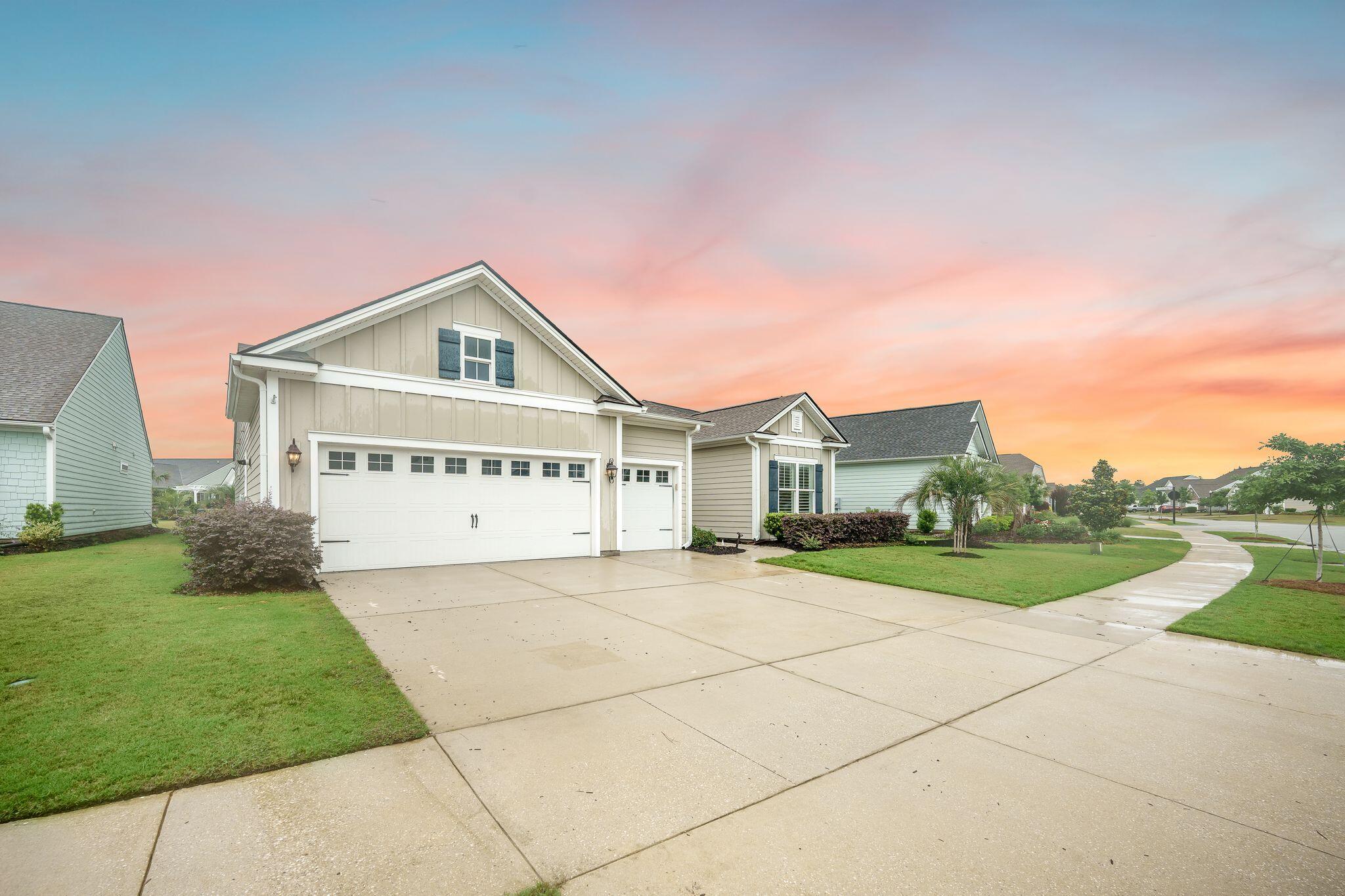 331 Fish Creek Court