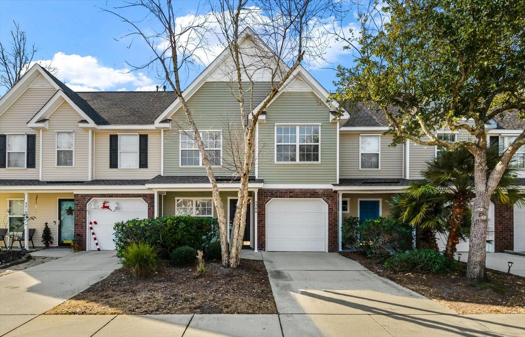 Photo of 5208 Fernland Way, North Charleston, SC 29420 (MLS # 26000851)