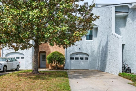 Photo of 32 Meander Row #8, Charleston, SC 29412 (MLS # 26011058)