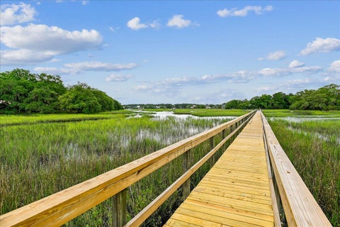 Photo of 1237 Peregrine Drive #Unit 4, Charleston, SC 29412 (MLS # 26026342)