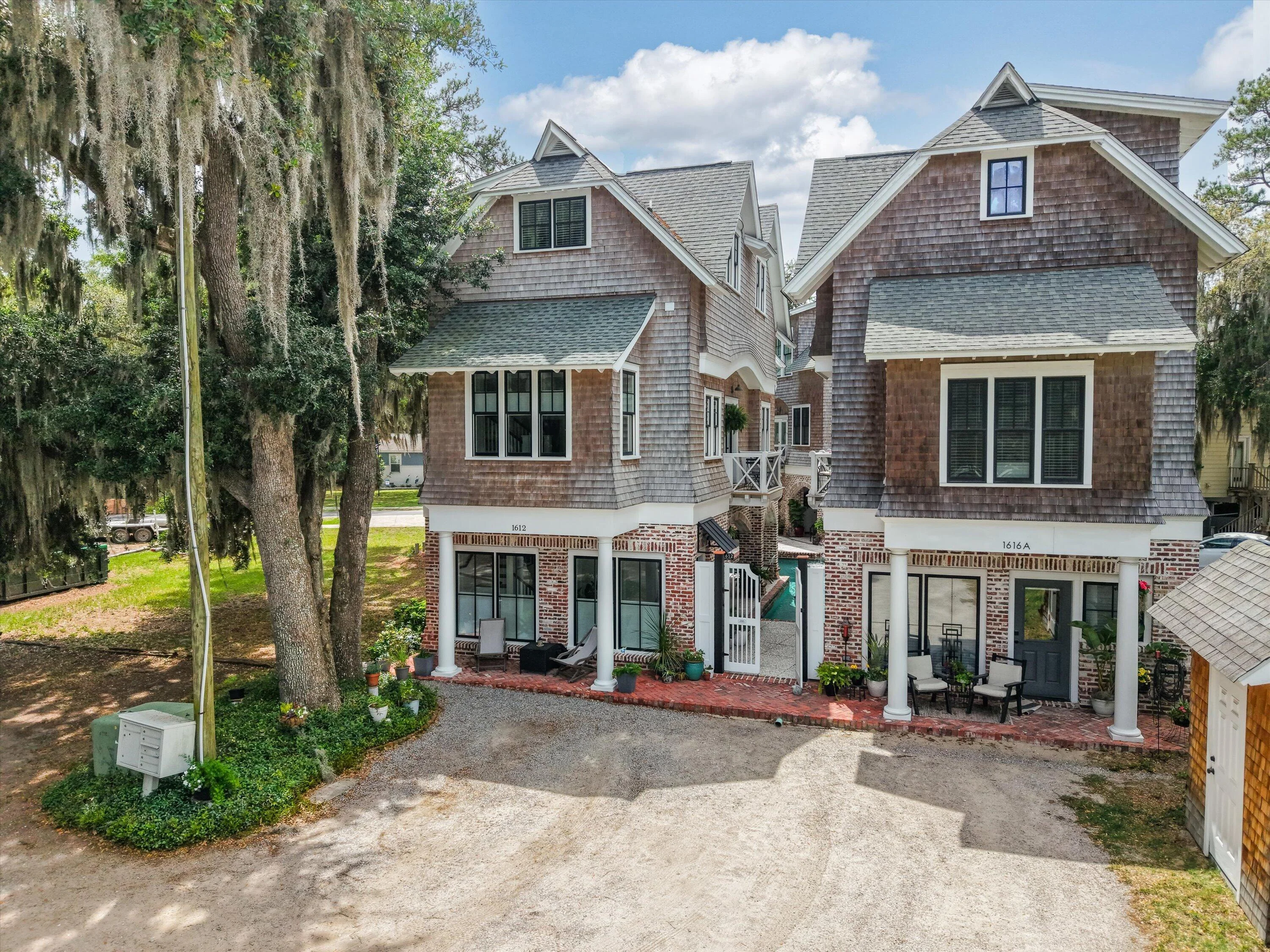 1612 W Paris Avenue, Port Royal, SC, 29935