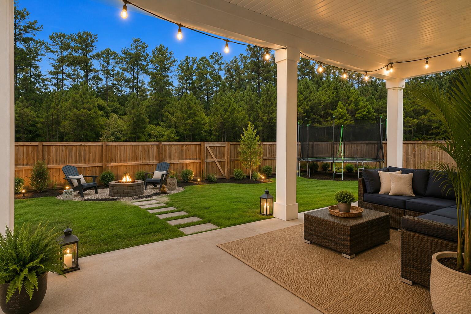 383 Wappoo Trace Lane
