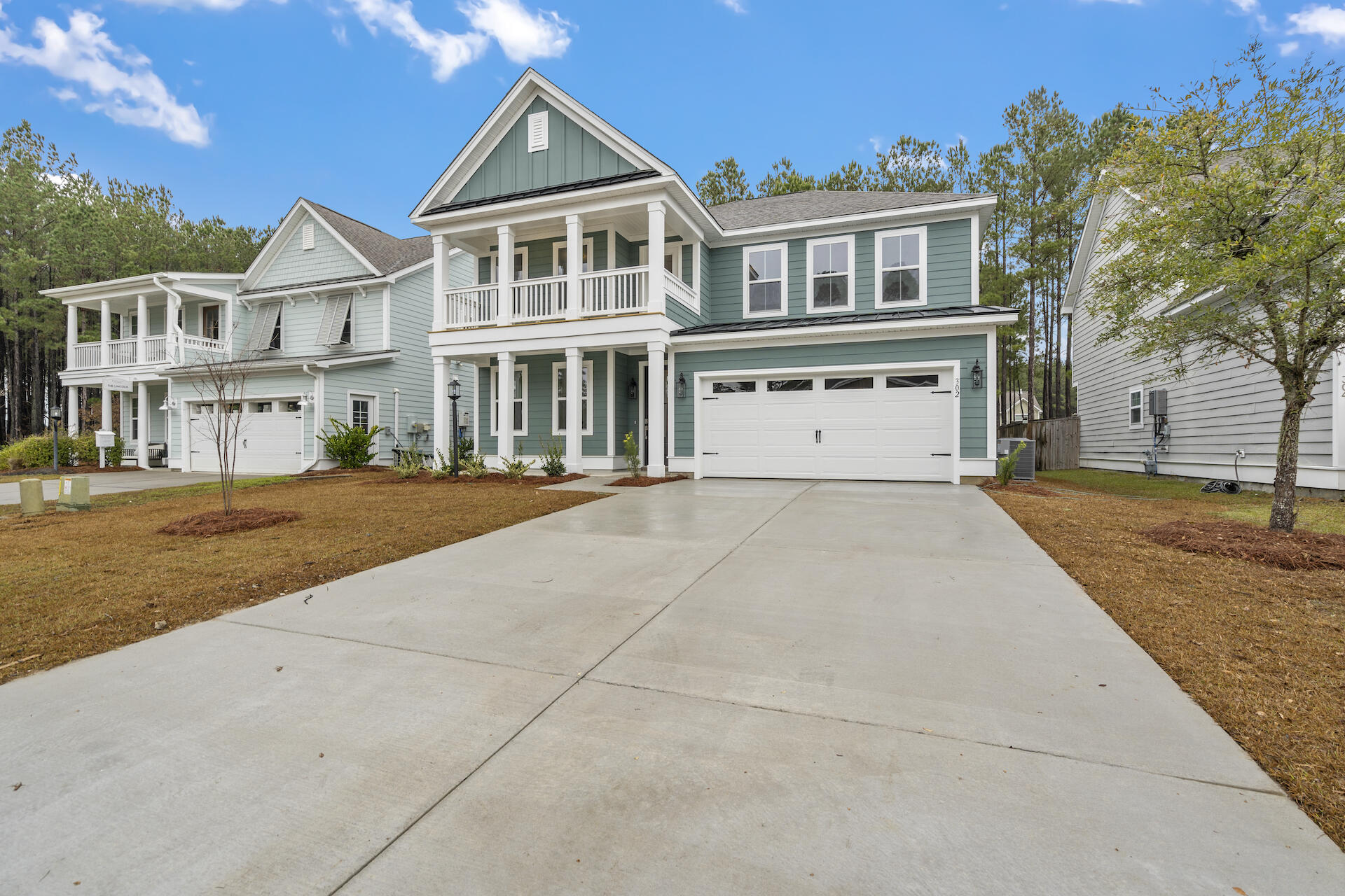 View Summerville, SC 29486 house