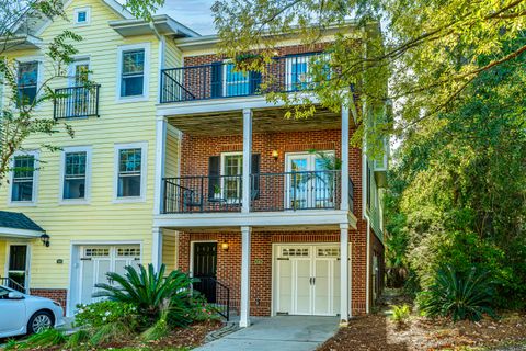 101 Winding Creek Court Mount Pleasant SC 29464