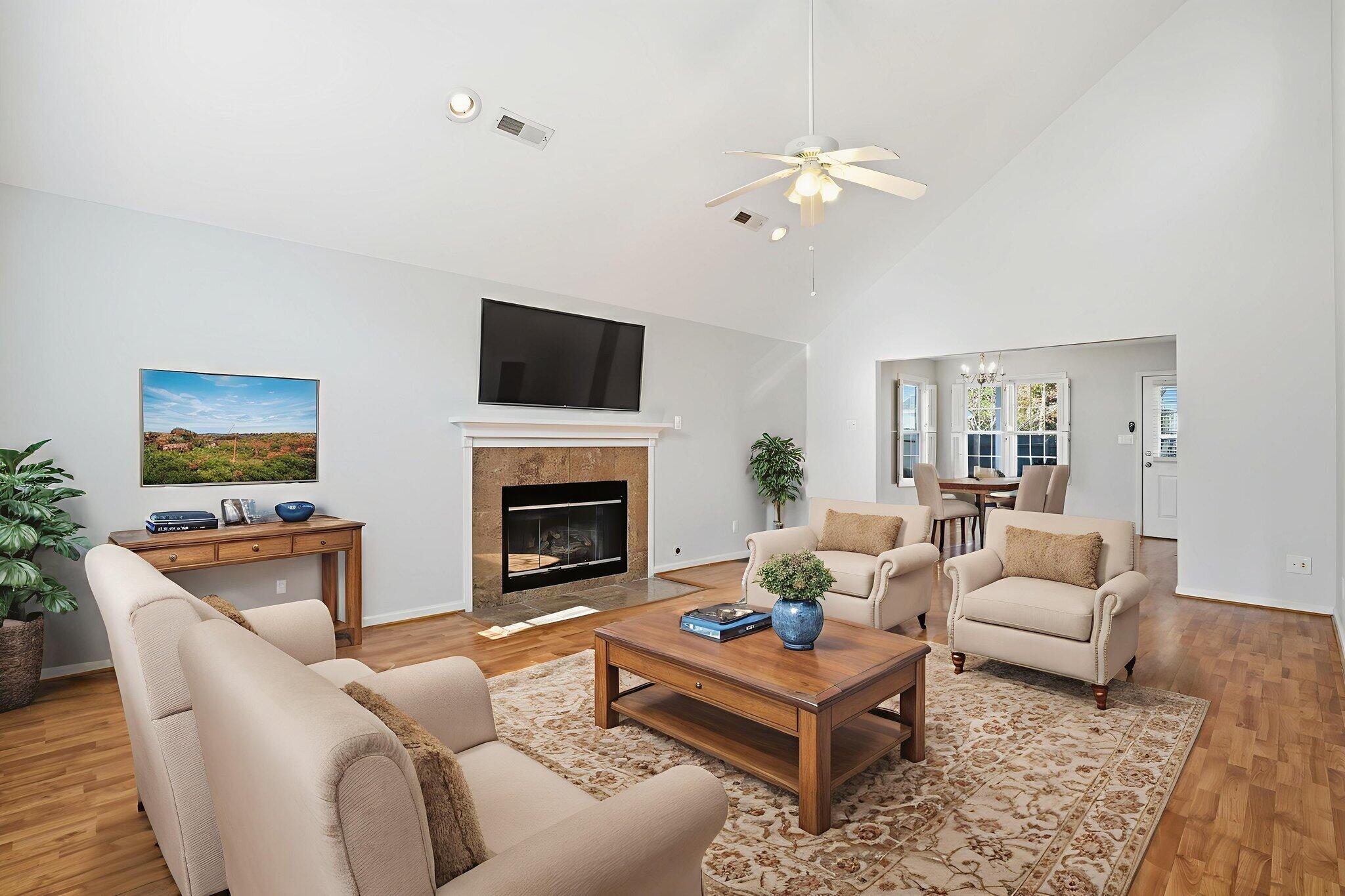 1924 Cypress Branch Court