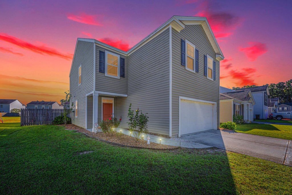 Photo of 310 Mincy Street, Moncks Corner, SC 29461 (MLS # 26028835)