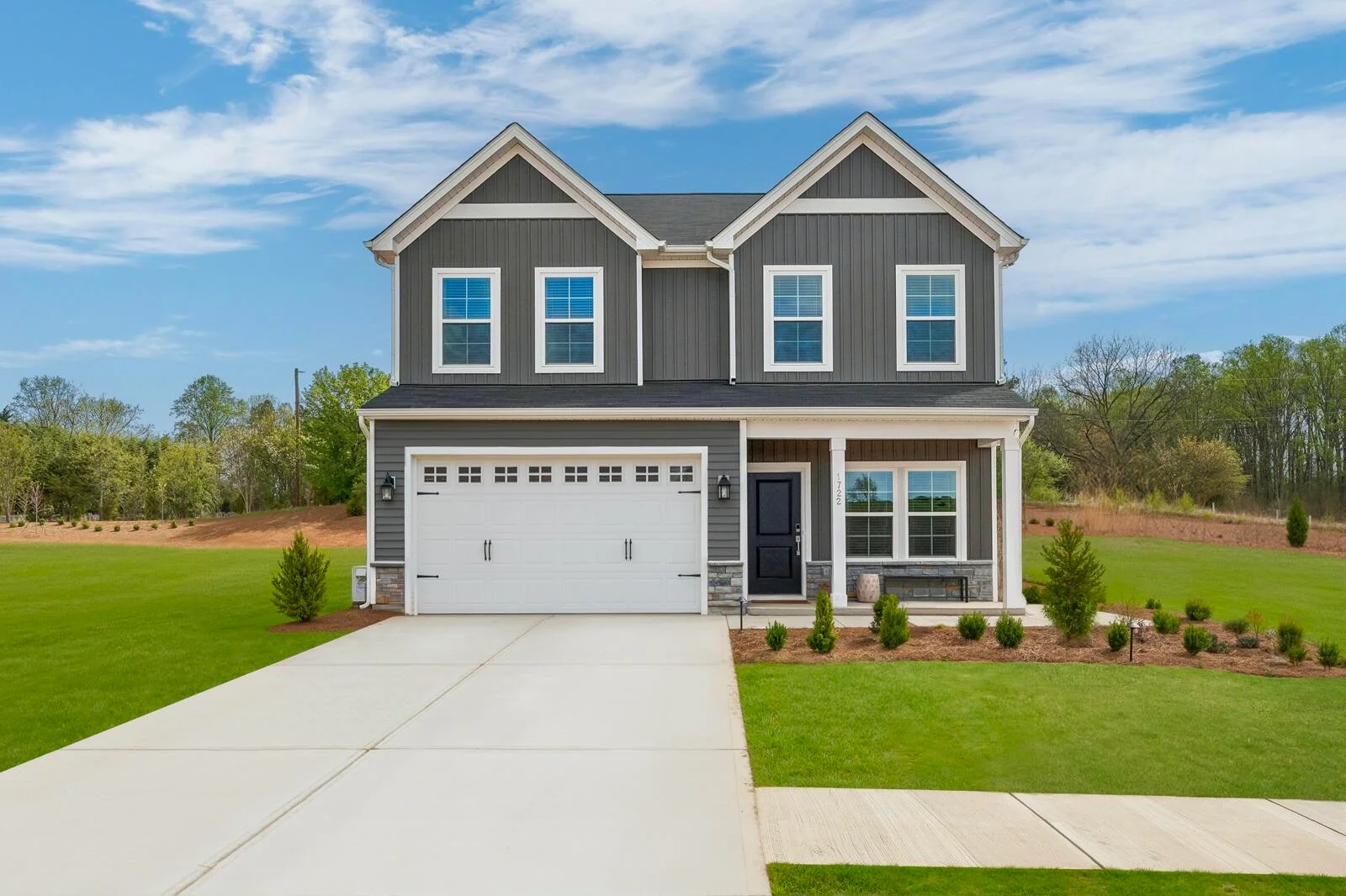 202 O'leary Circle