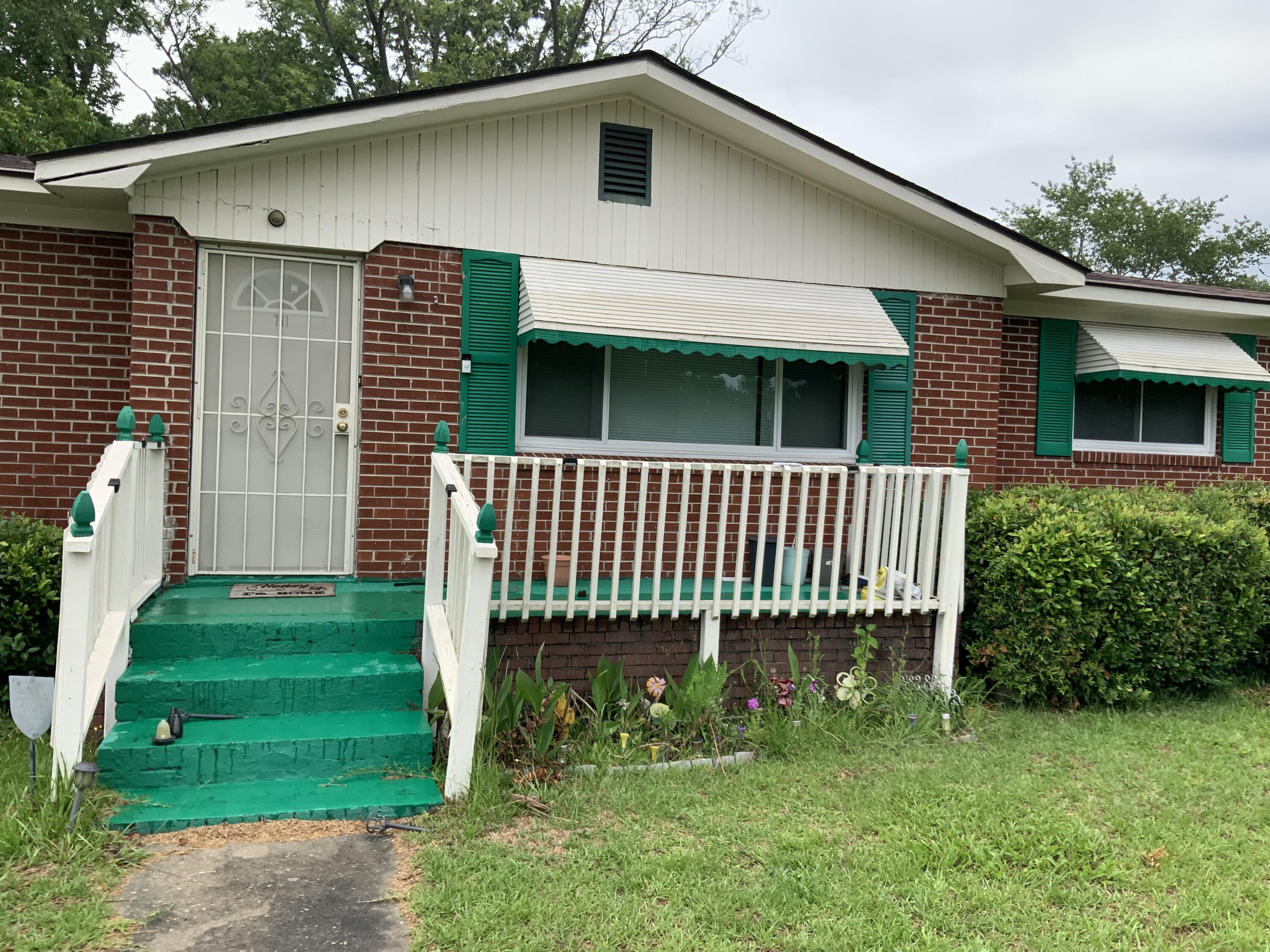 761 Whittaker Parkway