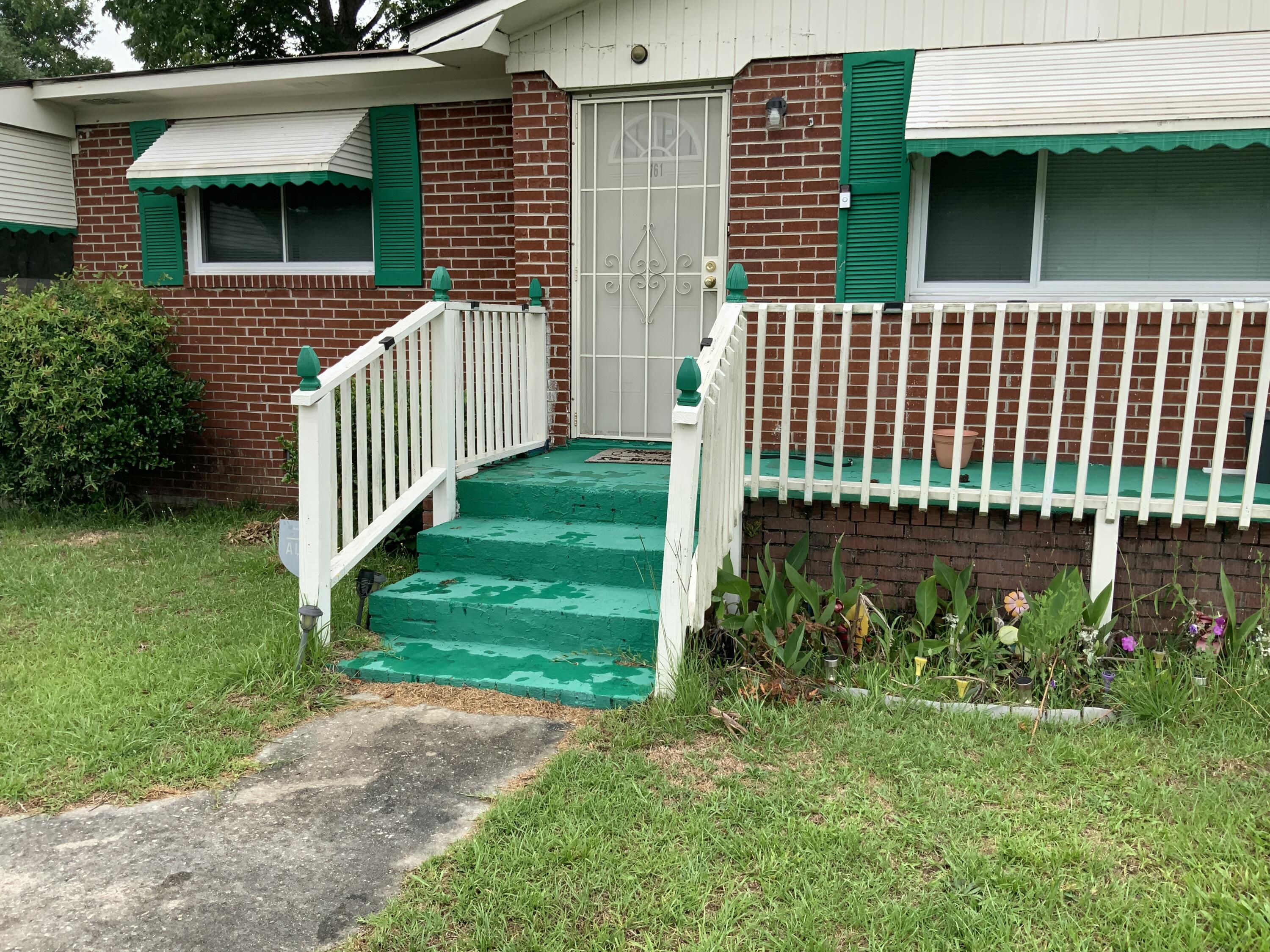 761 Whittaker Parkway