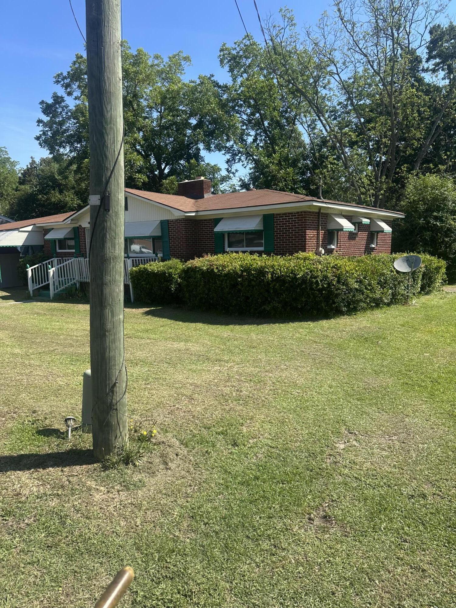 761 Whittaker Parkway