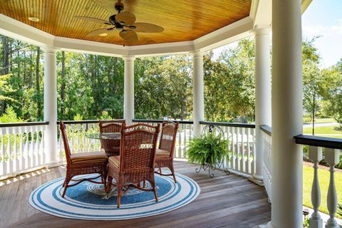 A home in Charleston