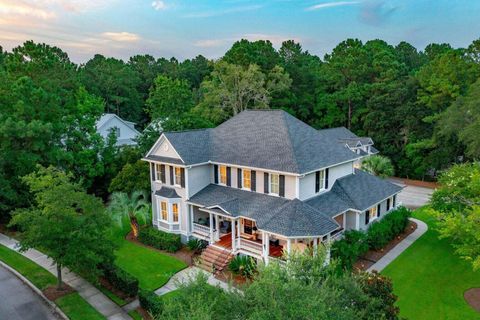 A home in Charleston