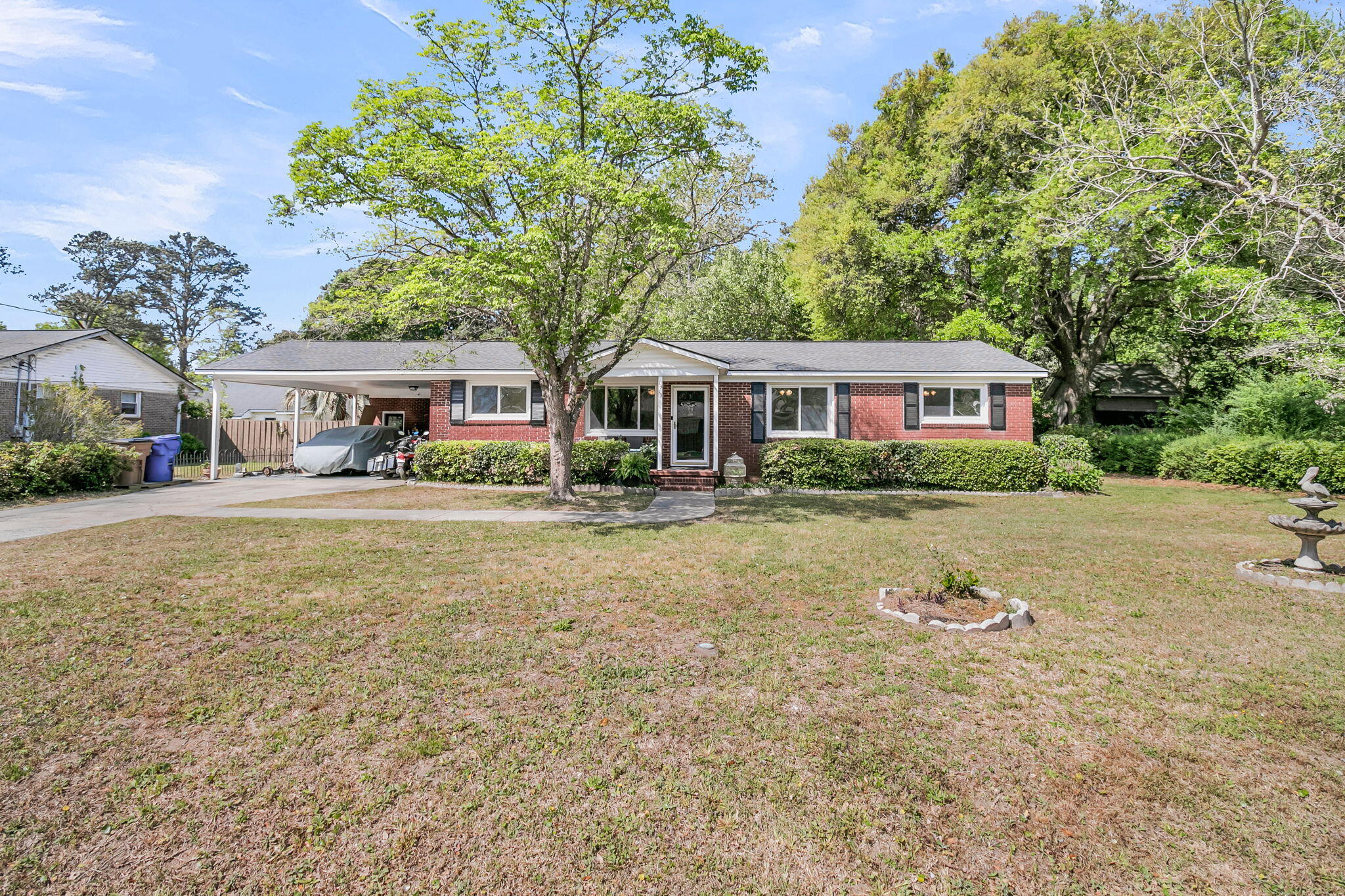 1313 Teal Avenue