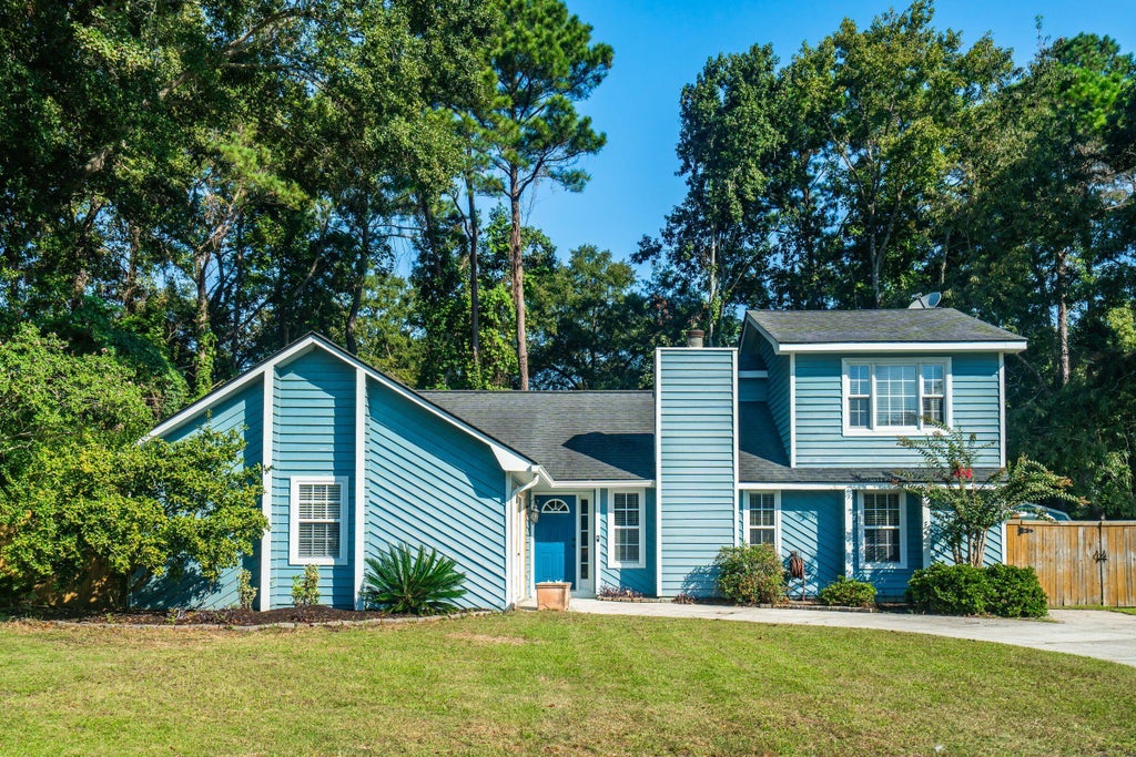 Photo of 840 Ramblewood Circle, Mount Pleasant, SC 29464 (MLS # 26026376)