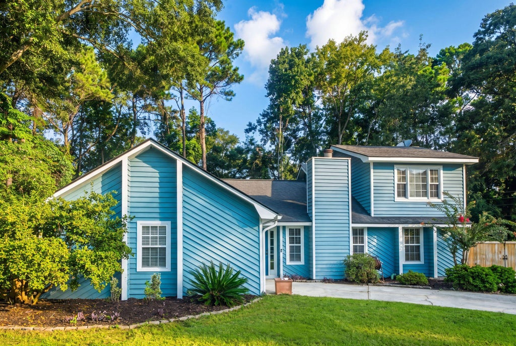 Photo of 840 Ramblewood Circle, Mount Pleasant, SC 29464 (MLS # 26026376)