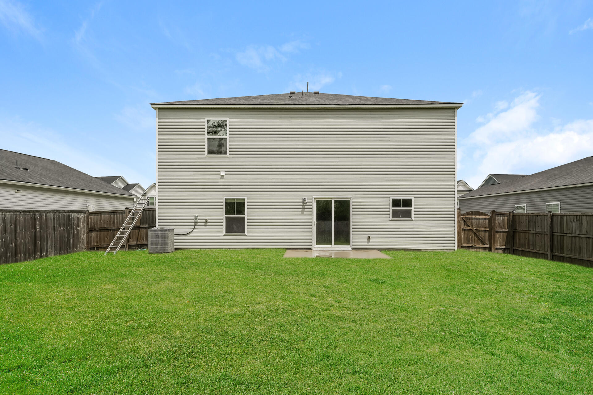 299 Firewheel Court