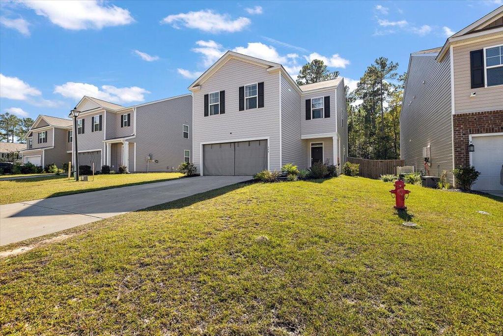 Photo of 648 Silver Spruce Street, Summerville, SC 29486 (MLS # 26008506)