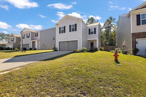 Photo of 648 Silver Spruce Street, Summerville, SC 29486 (MLS # 26008506)