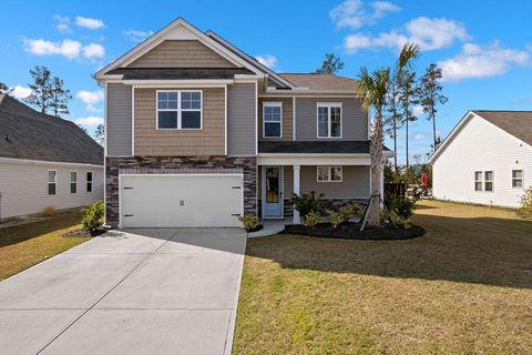 261 Celestial Boulevard Summerville SC 29486