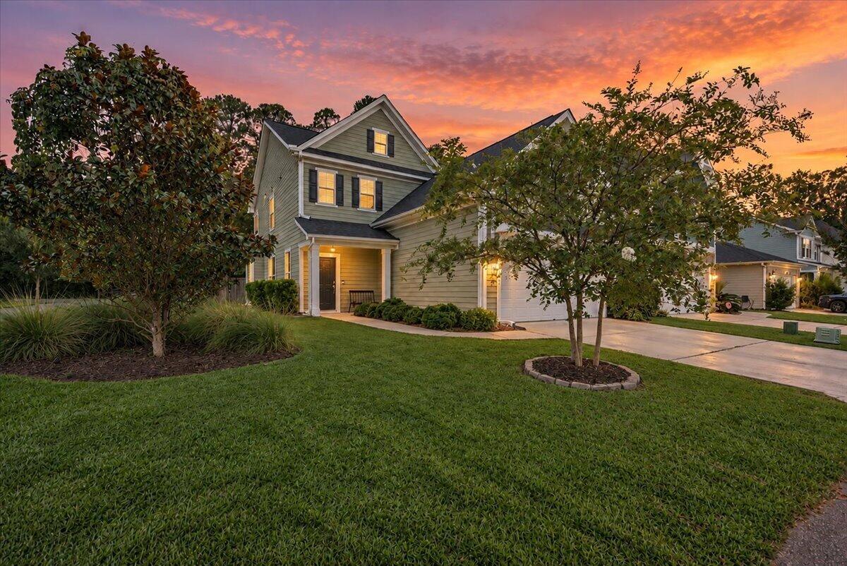 3135 Mulan Lane
