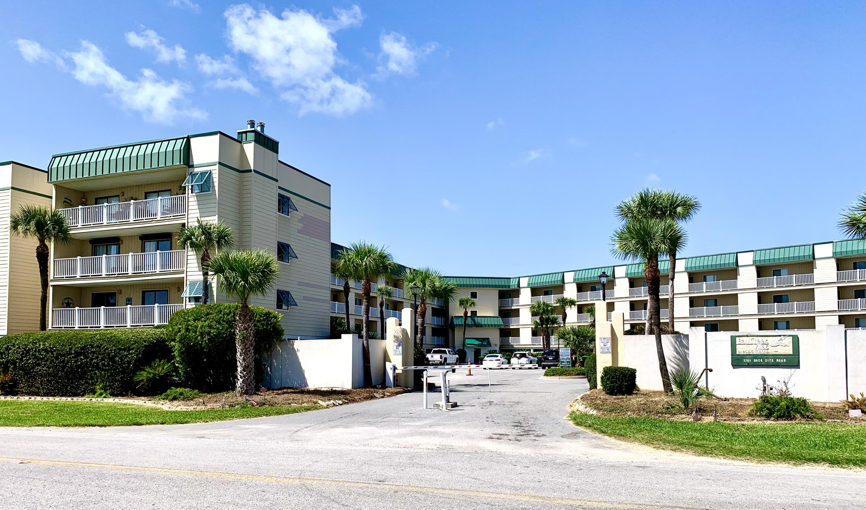 3701 Docksite Road 304