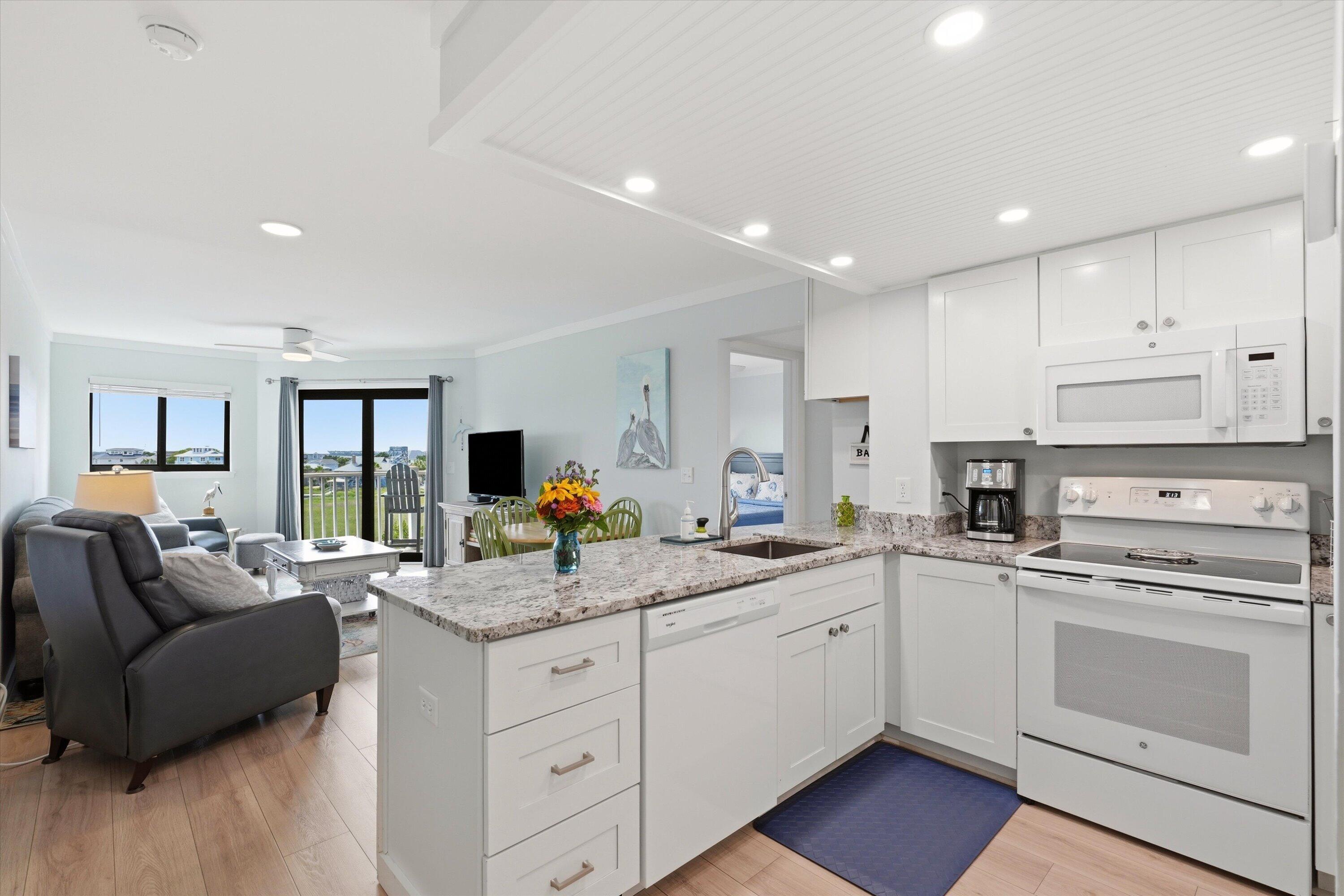 3701 Docksite Road 304