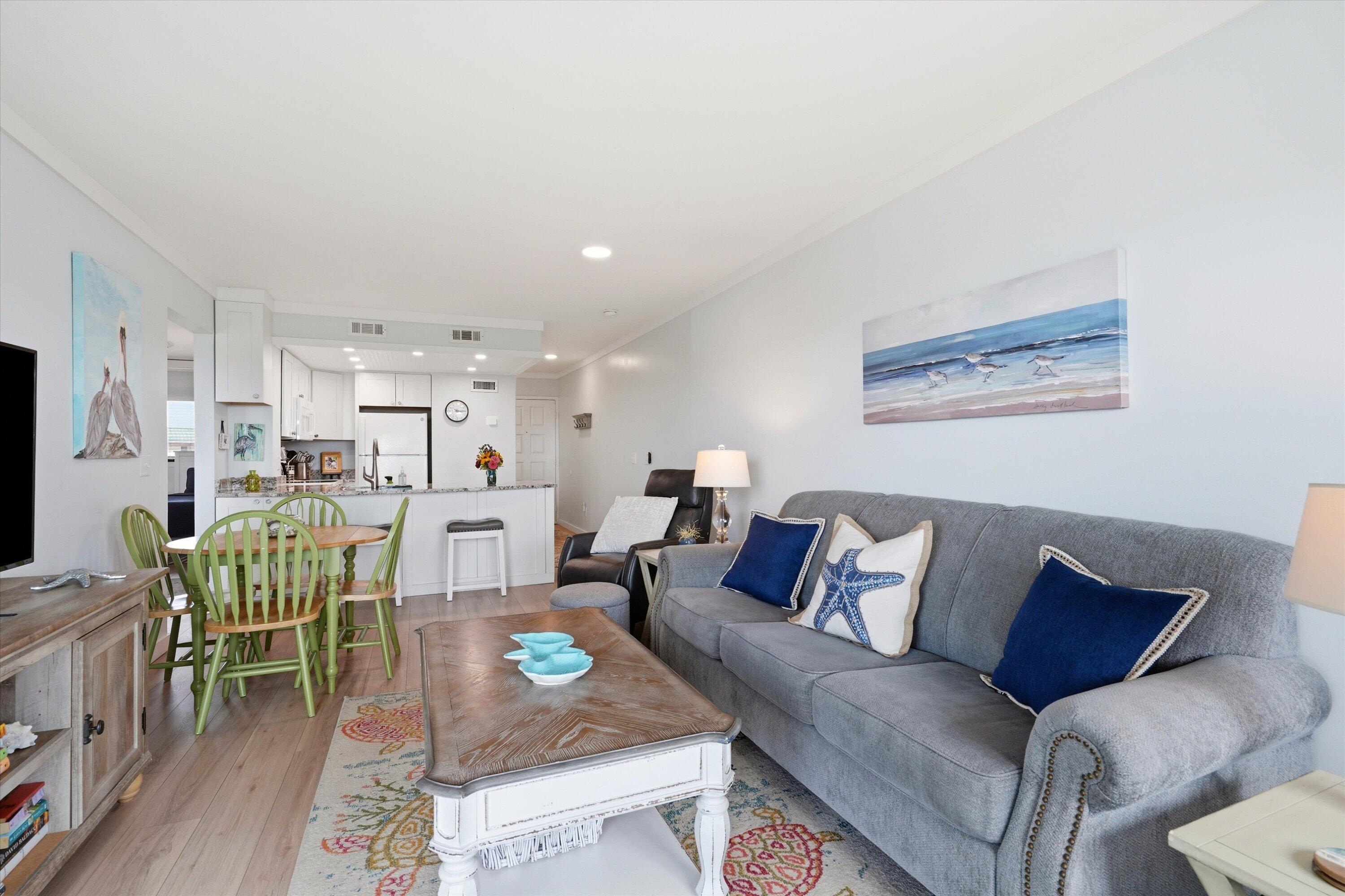3701 Docksite Road 304