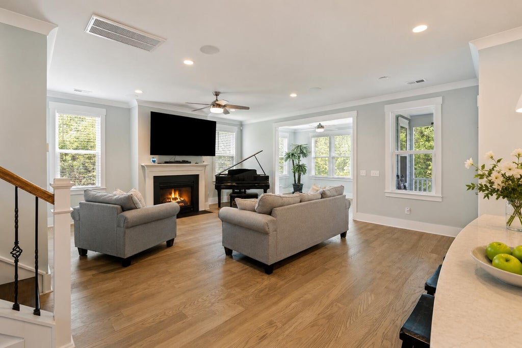 Photo of 2805 Merriams Drive, Charleston, SC 29414 (MLS # 26020765)